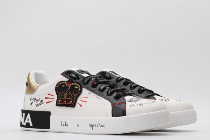 d.g. sneakers