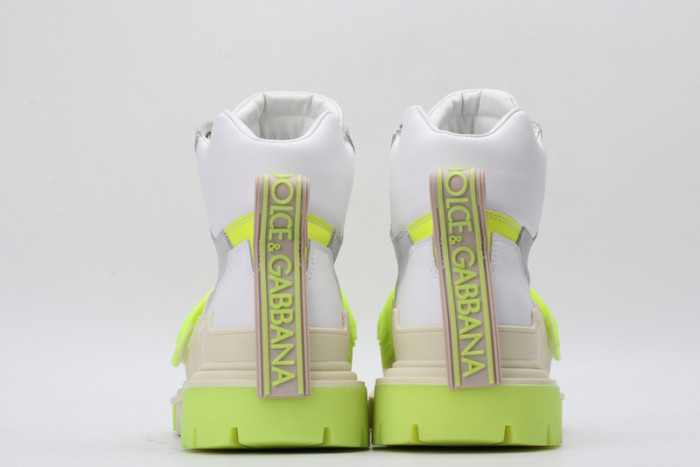 d.g. sneakers