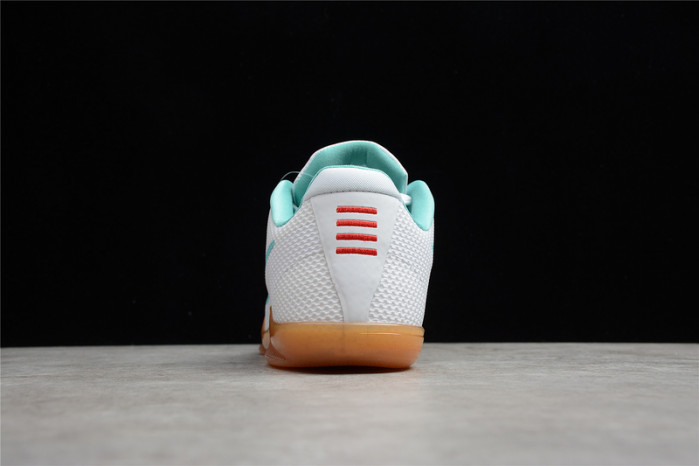 nike kobe 11 em low summer pack - 836183-103