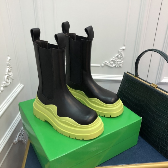 Bo*te*ga ve*ne*ta boots