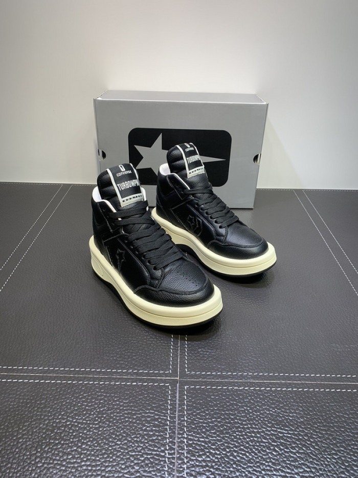 rick 0wens sneakers