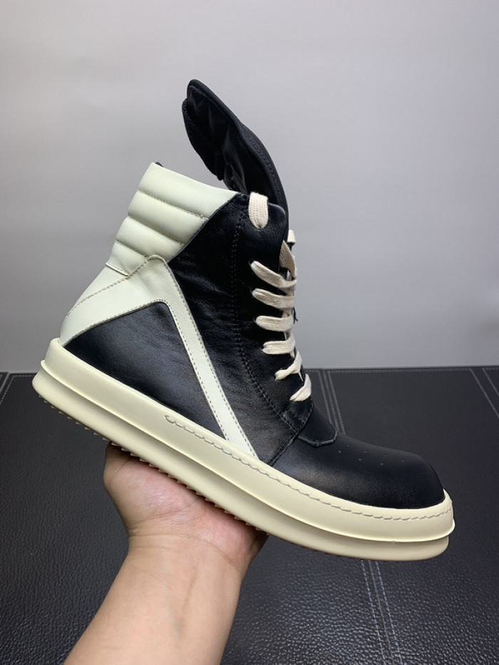 rick 0wens sneakers