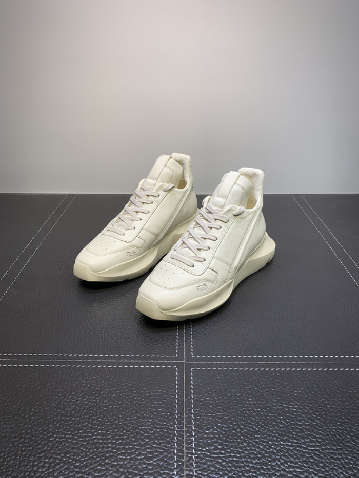 rick 0wens sneakers