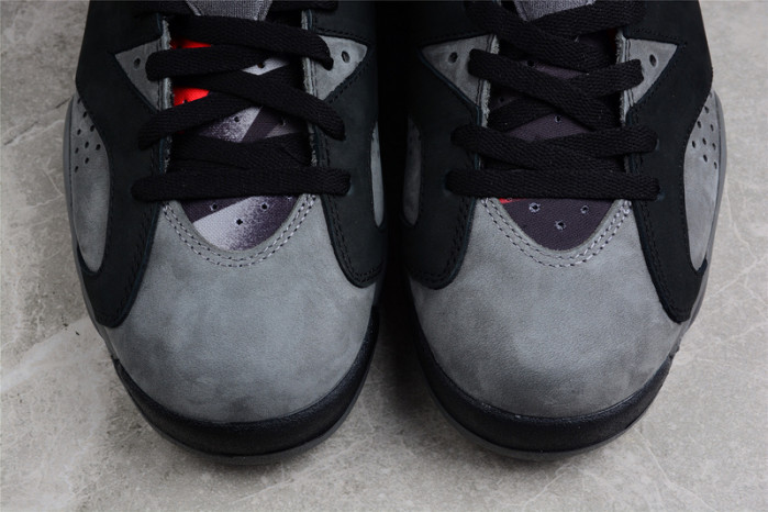 air jordan x paris saint-germain air jordan 6 retro ck1229-001