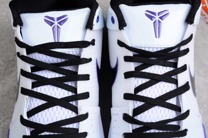 nike kobe 4 inline - 344335-101