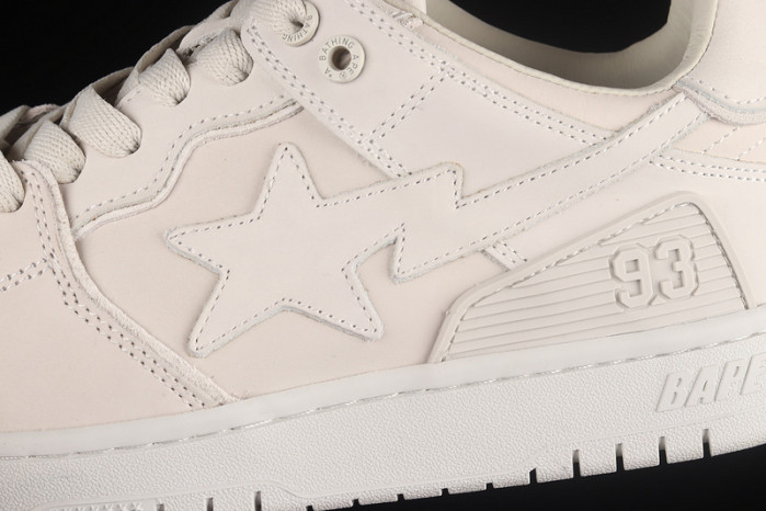 bape sta sk8 to nigo white 1g8010091