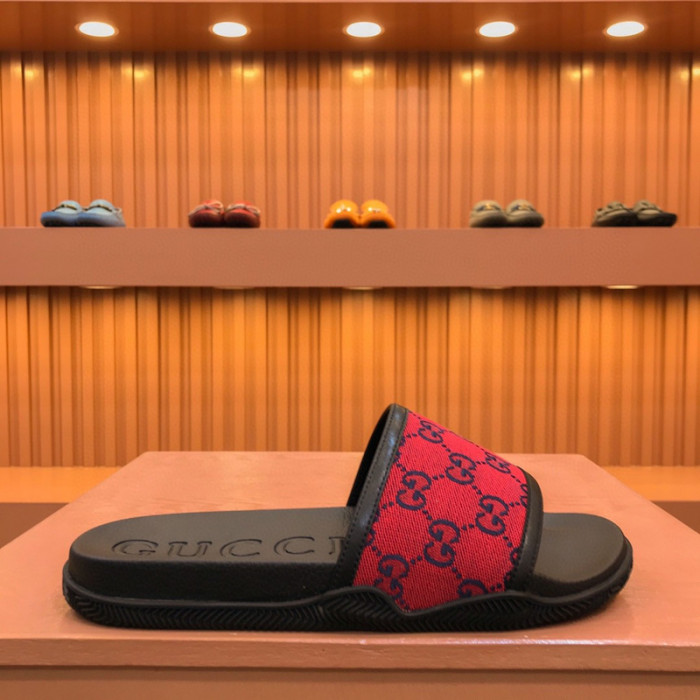 gucc slippers