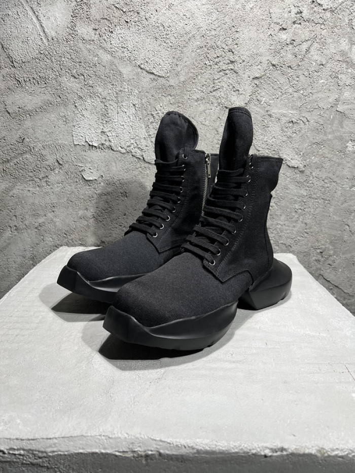 rick 0wens sneakers
