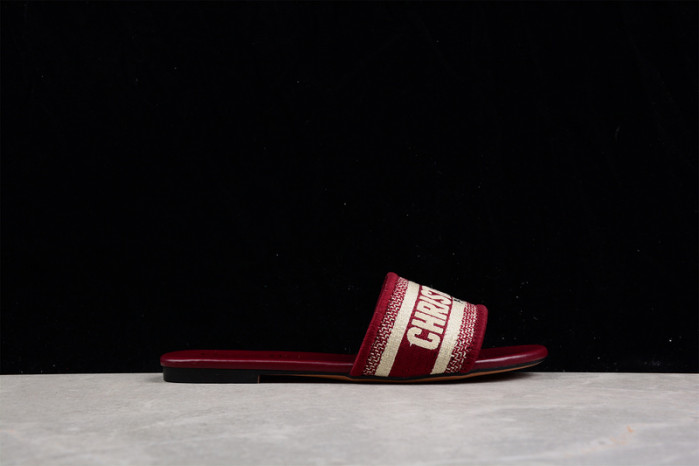 D*or slippers