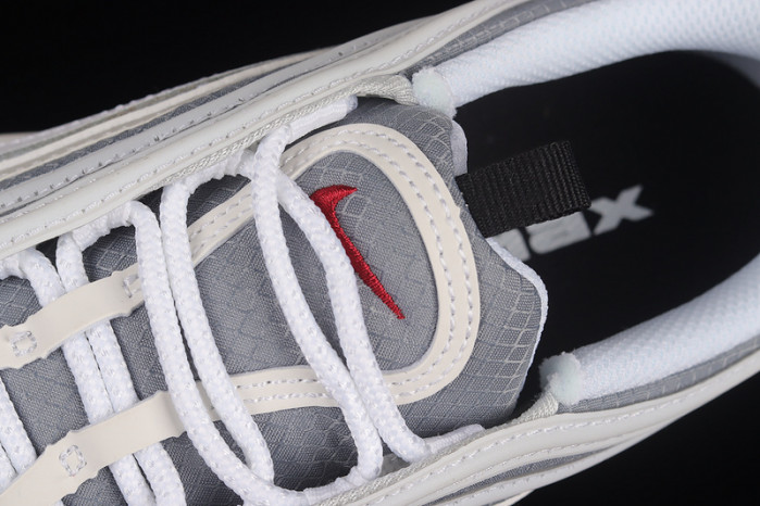 nike air max 97 white bullet dm0027-100