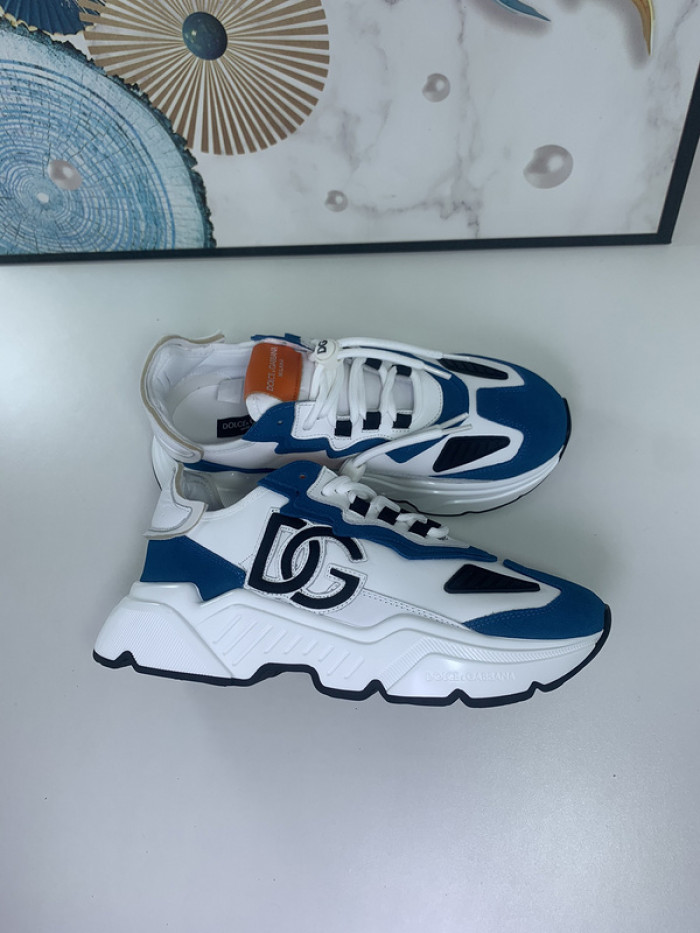 d.g. sneakers