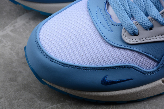 nike air max 1 premium blueprint - dr0448-100