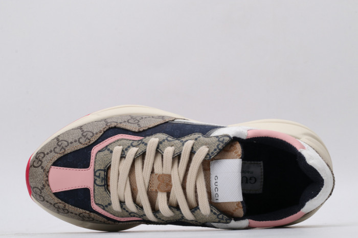 gucc trainer sneaker