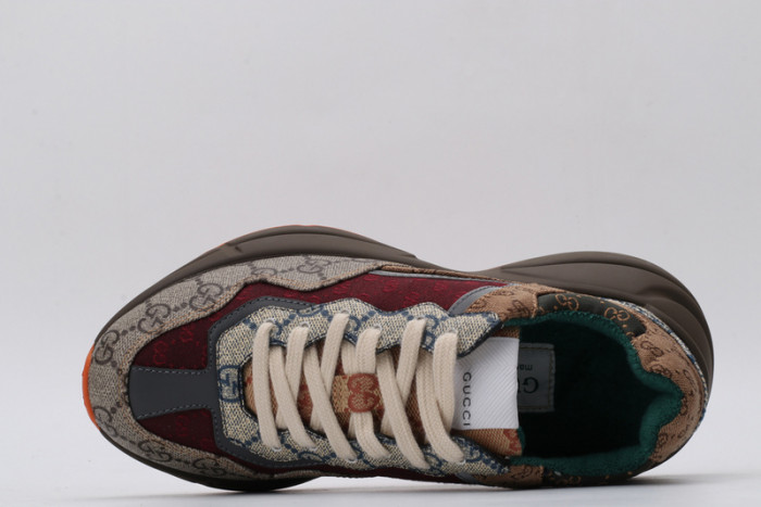 gucc trainer sneaker
