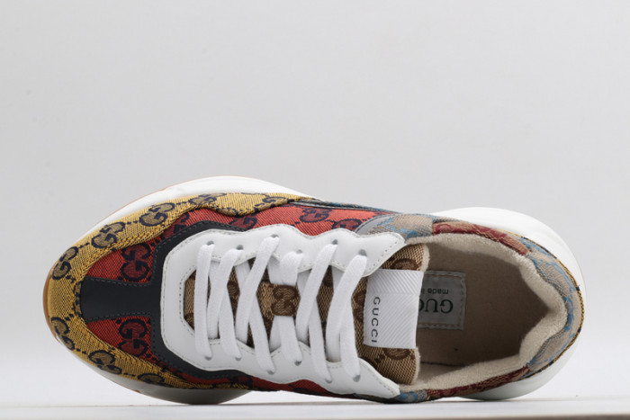 gucc trainer sneaker