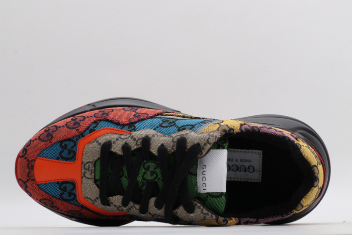 gucc trainer sneaker