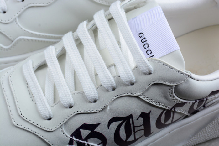 gucc low-top screener gg sneaker gu5892047