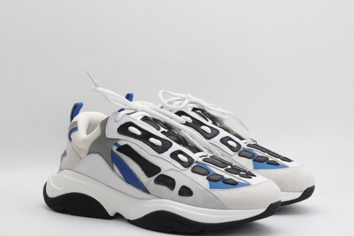 AMIR1 SKEL BONE RUNNER