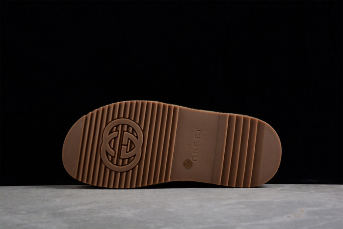 gucc slippers