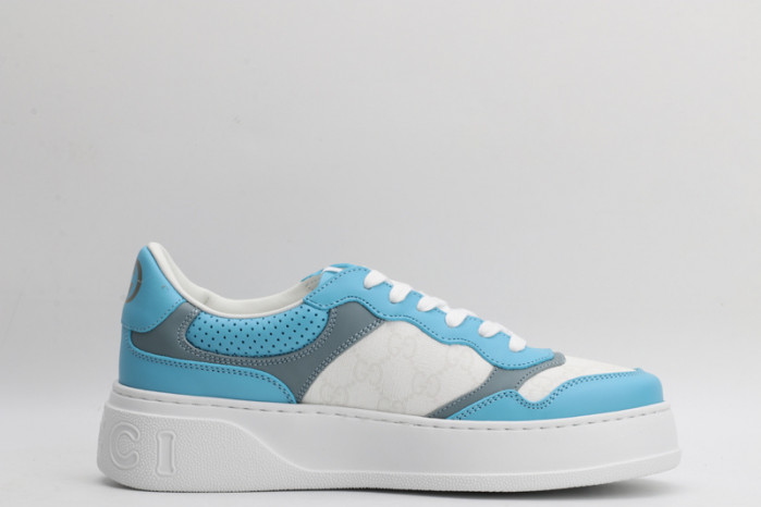 gucc low-top screener gg sneaker gu5896522