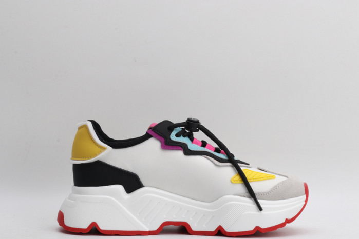 d.g. sneakers