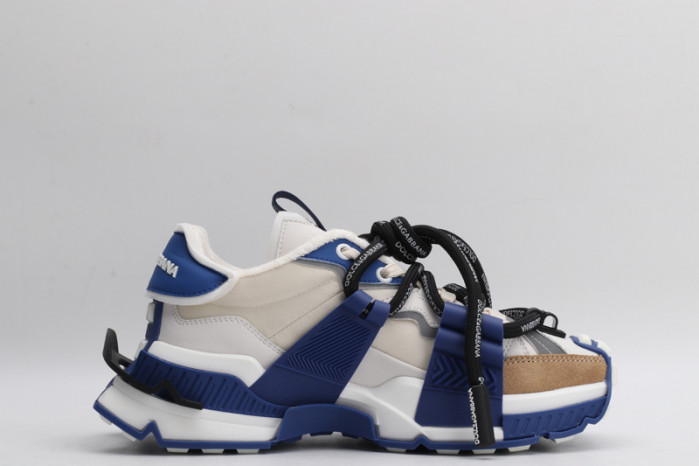 d.g. sneakers