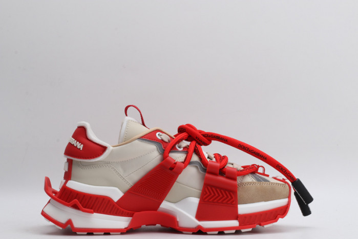 d.g. sneakers