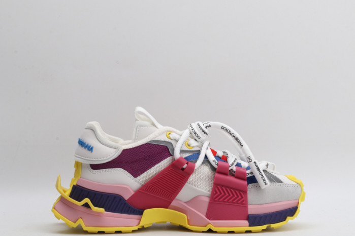 d.g. sneakers