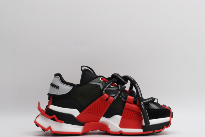 d.g. sneakers