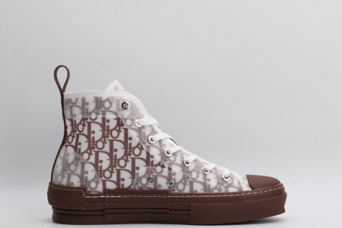 d10r b23 sneakers high top