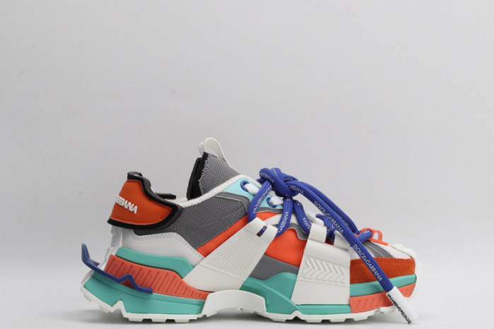 d.g. sneakers