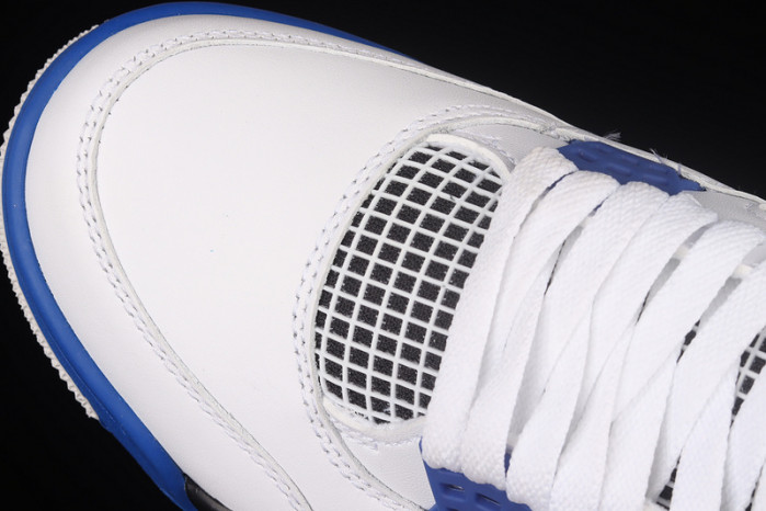 air jordan 4 retro motorsports (2017) 308497-117