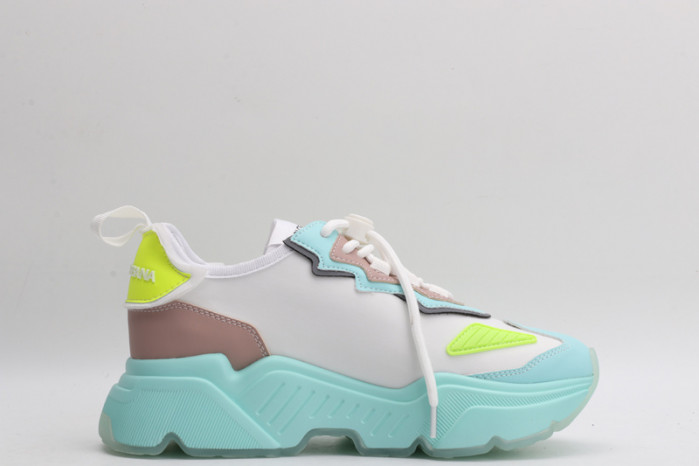 d.g. sneakers