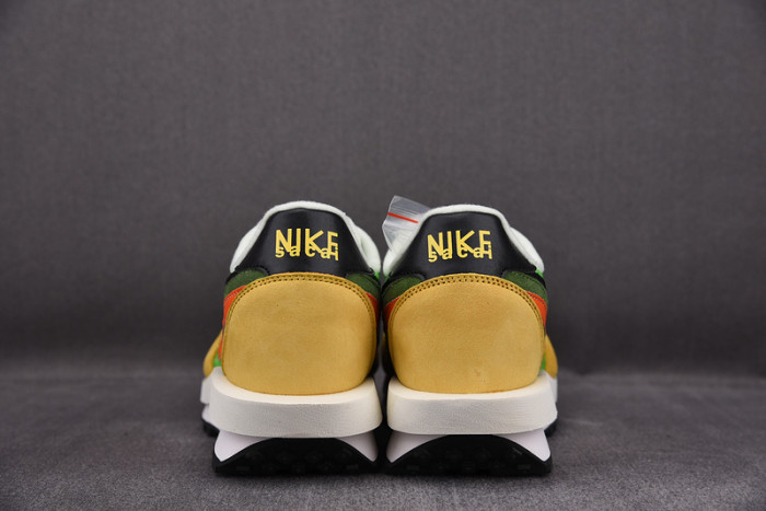 nike ld waffle sacai green multi bv0073-300
