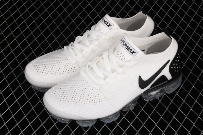 nike air vapormax 2 white black - 942842-103