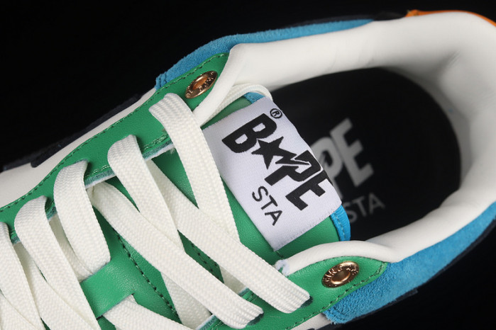 bape sta sk8 sneaker d7893098