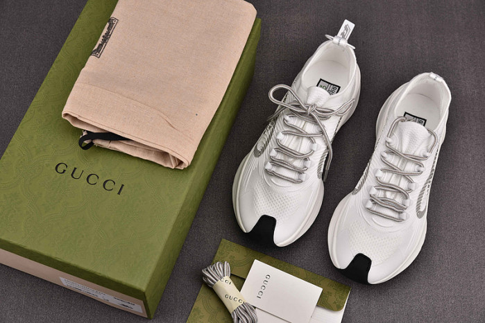 gucc trainer sneaker