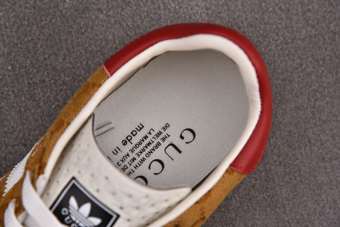 gucc low-top sneaker gu569-45863