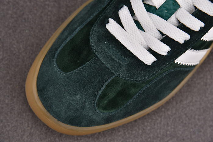 gucc low-top sneaker green678