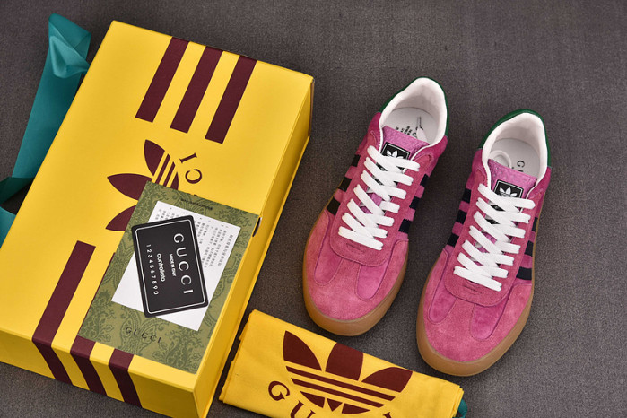 gucc low-top sneaker nu7890099
