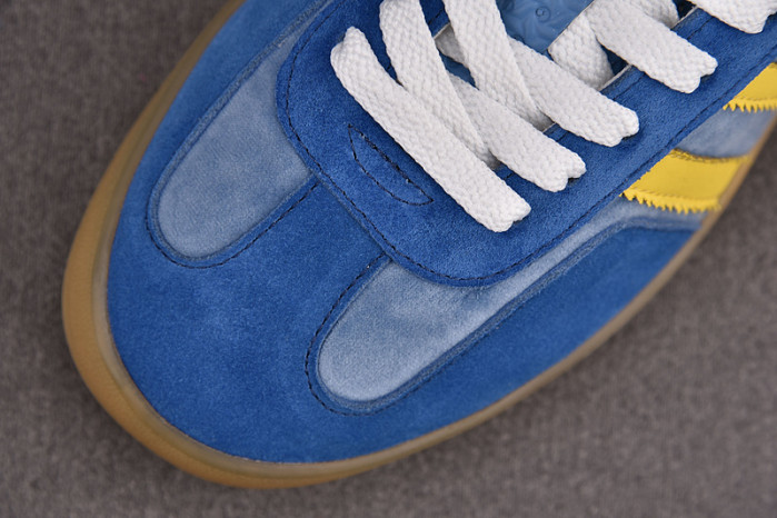 gucc low-top sneaker ny6789877