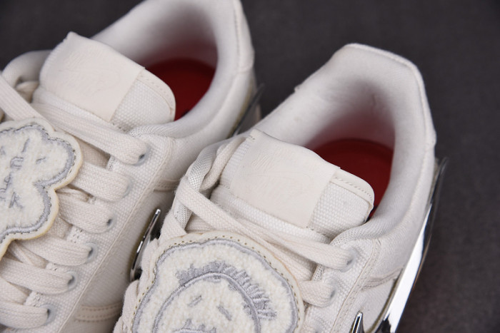 air force 1 low travis scott sail aq4211-101