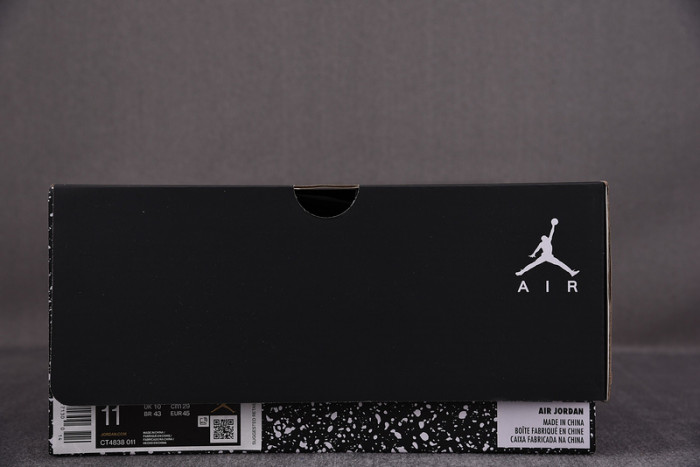 air jordan 5 “oreo” ct4838-011