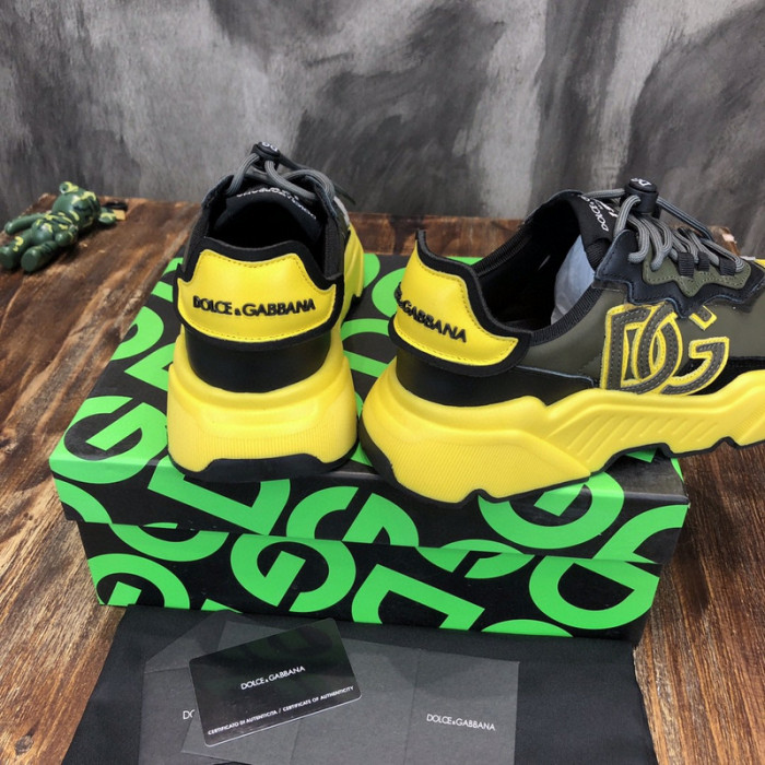 d.g. sneakers