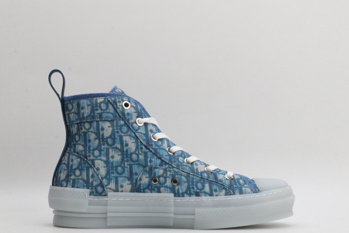 d10r b23 sneakers high top