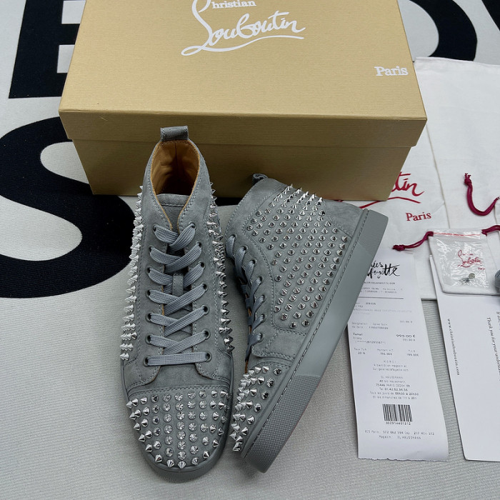cl sneaker highh top cll562-003