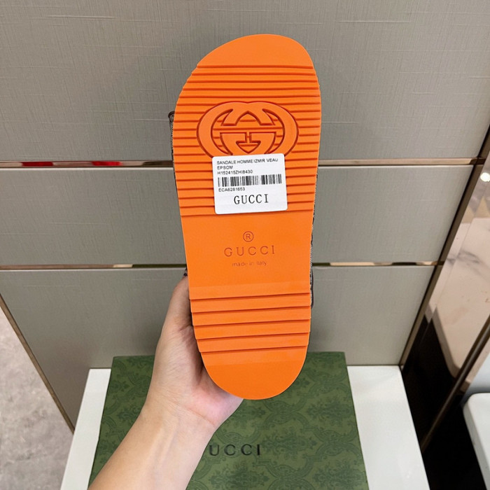 gucc slippers