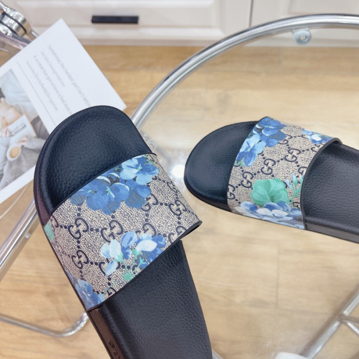 gucc slippers