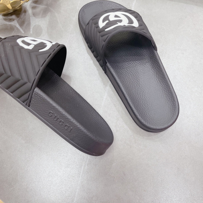gucc slippers
