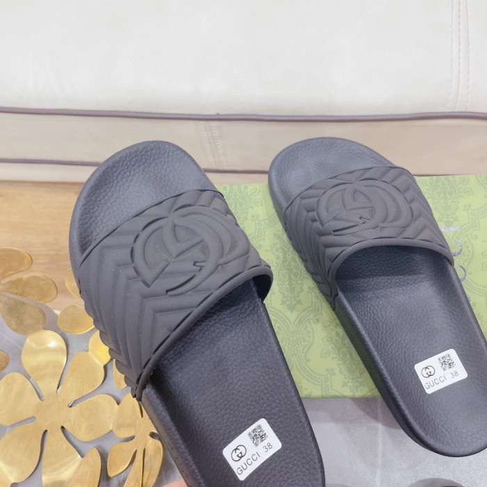 gucc slippers